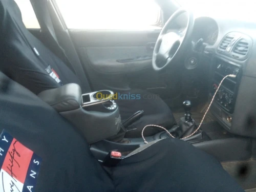 Daewoo Nubira 1999 