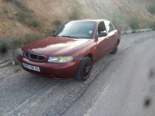 Daewoo Nubira 1999 