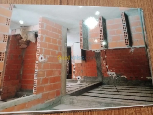 Vente Villa Bejaia Sidi aich