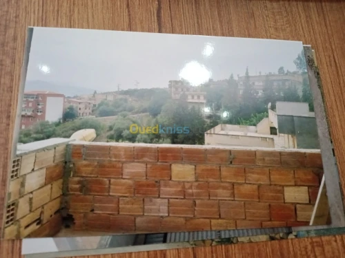Vente Villa Bejaia Sidi aich