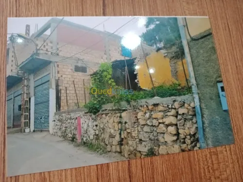 Vente Villa Bejaia Sidi aich