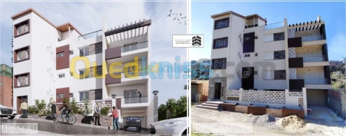 Architecte, Architecture, Design, 