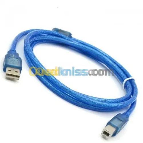 CABLE IMPRIMANTE 