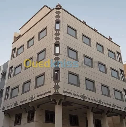 Ravalement Des Facades Monocouche