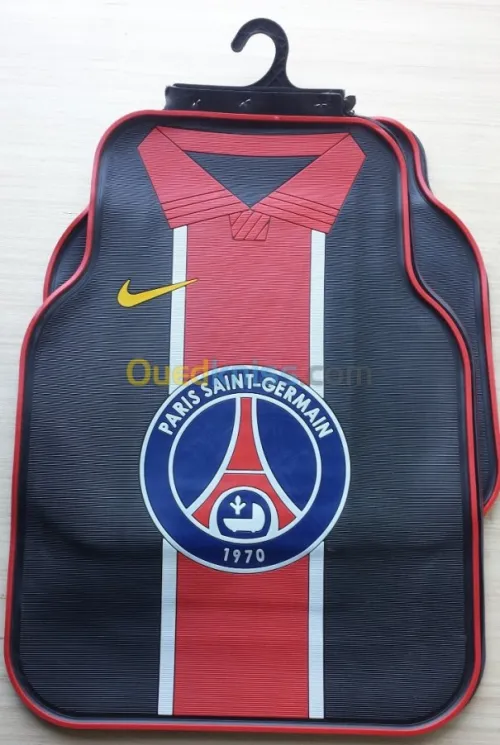 Tapis Auto 