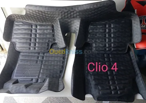 Tapis Auto 