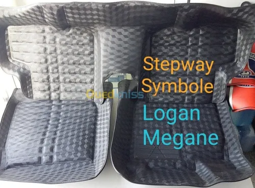 Tapis Auto 