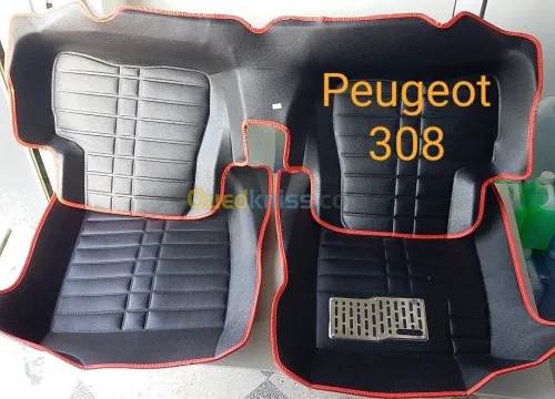 Tapis Auto 