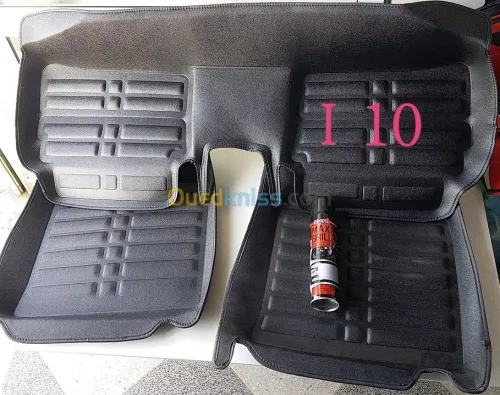 Tapis Auto 
