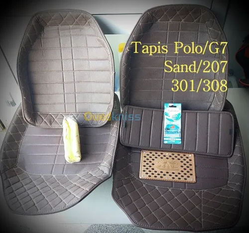 Tapis Auto 