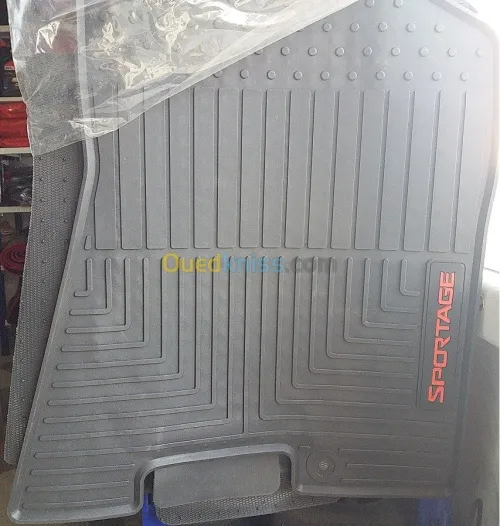 Tapis Auto 