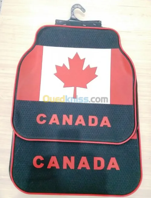 Tapis Auto 