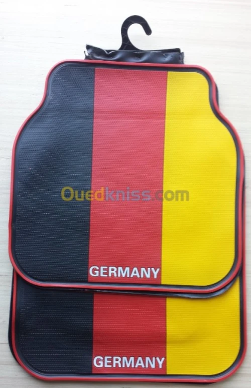 Tapis Auto 