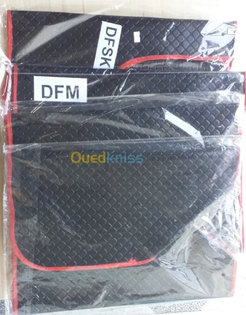 Tapis Auto 