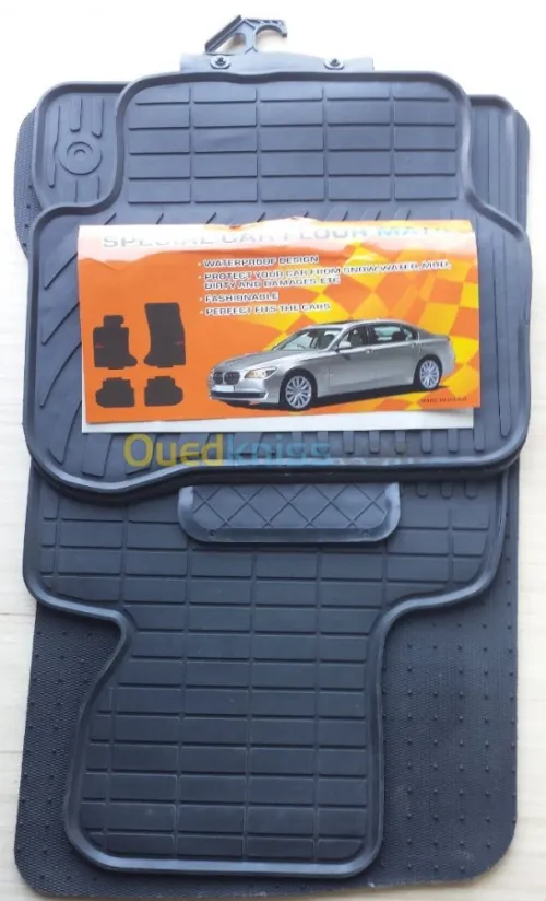 Tapis Auto 