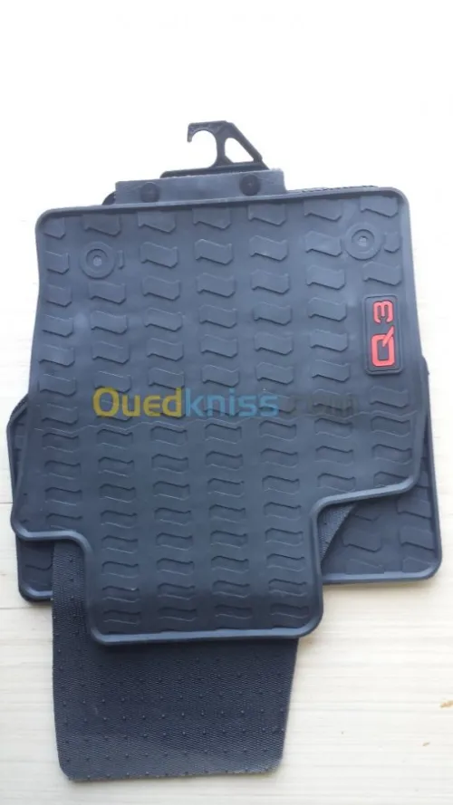 Tapis Auto 