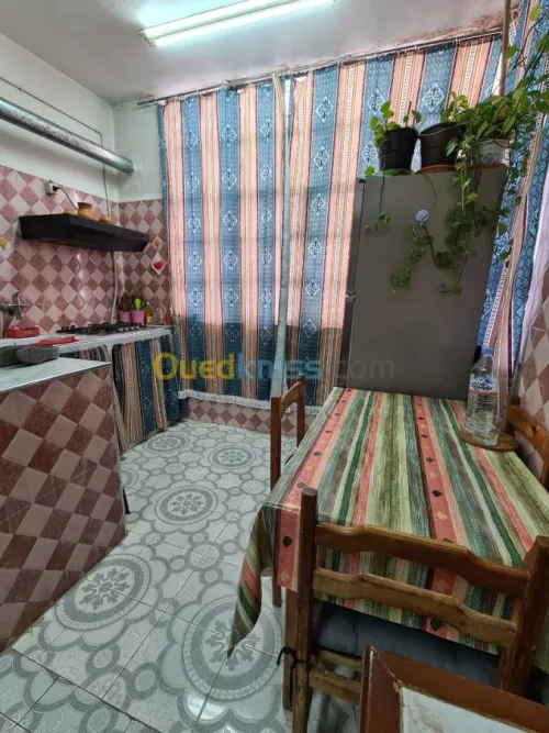 Vente Appartement F4 Sidi bel abbes Sidi bel abbes