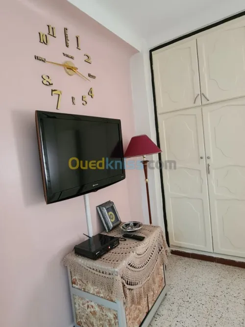 Vente Appartement F4 Sidi bel abbes Sidi bel abbes