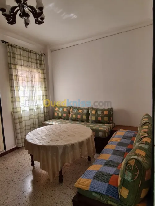 Vente Appartement F4 Sidi bel abbes Sidi bel abbes