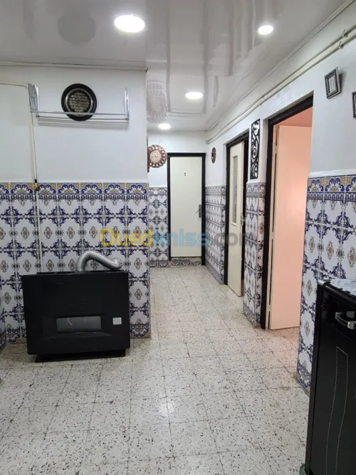 Vente Appartement F4 Sidi bel abbes Sidi bel abbes
