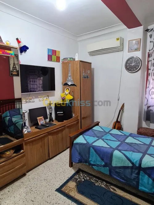 Vente Appartement F4 Sidi bel abbes Sidi bel abbes