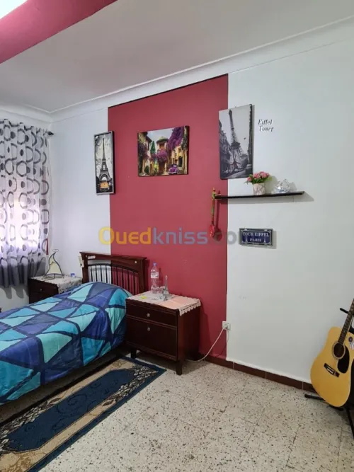 Vente Appartement F4 Sidi bel abbes Sidi bel abbes