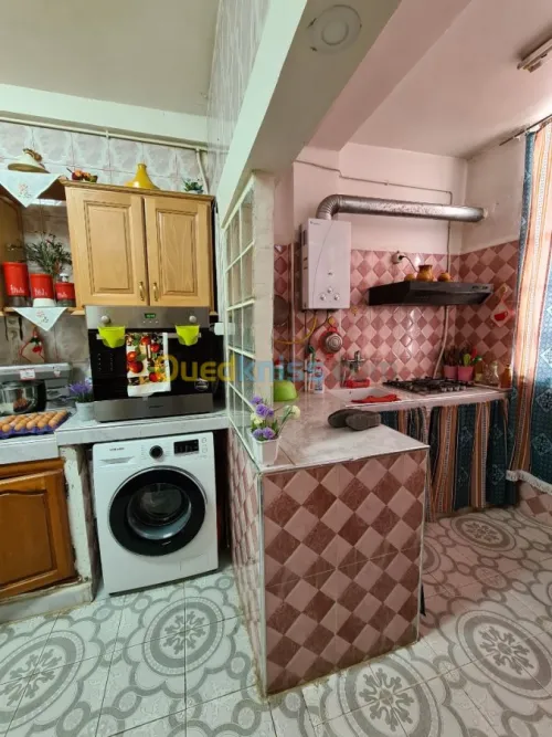 Vente Appartement F4 Sidi bel abbes Sidi bel abbes