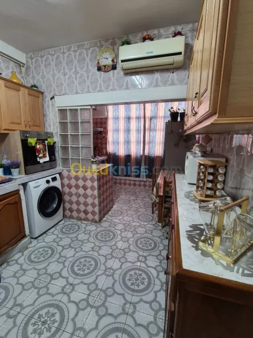 Vente Appartement F4 Sidi bel abbes Sidi bel abbes