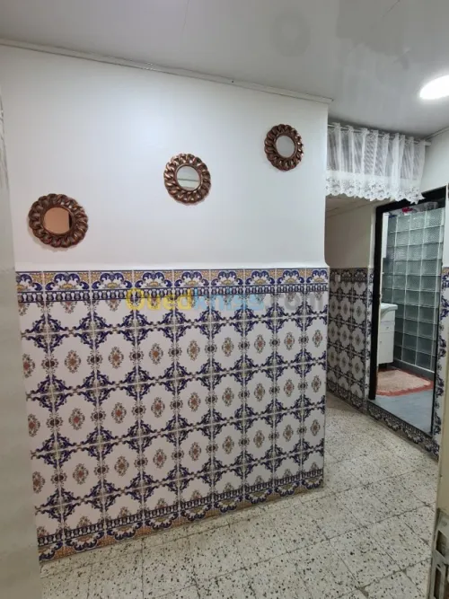 Vente Appartement F4 Sidi bel abbes Sidi bel abbes