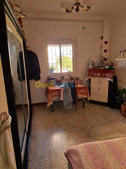 Vente Appartement F4 Sidi bel abbes Sidi bel abbes