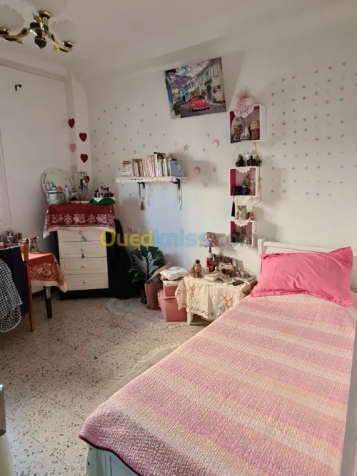 Vente Appartement F4 Sidi bel abbes Sidi bel abbes