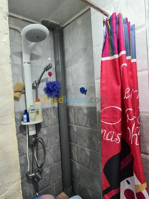Vente Appartement F4 Sidi bel abbes Sidi bel abbes