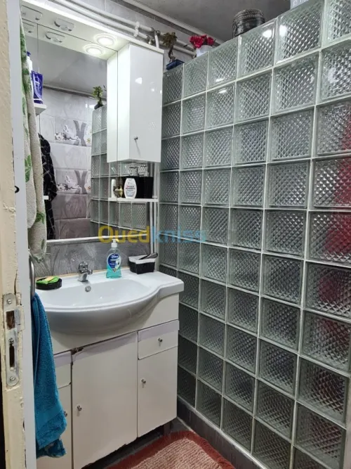 Vente Appartement F4 Sidi bel abbes Sidi bel abbes