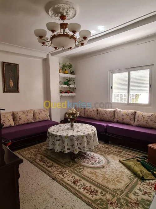 Vente Appartement F4 Sidi bel abbes Sidi bel abbes