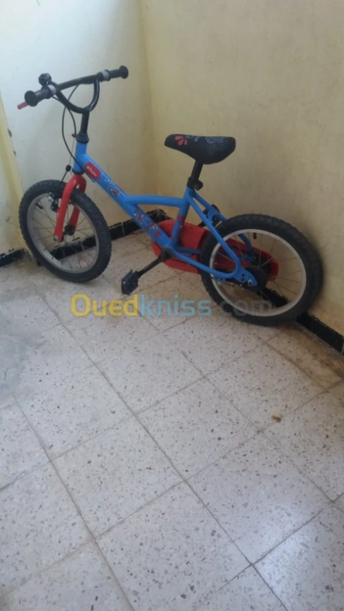 vélo bitwin enfant