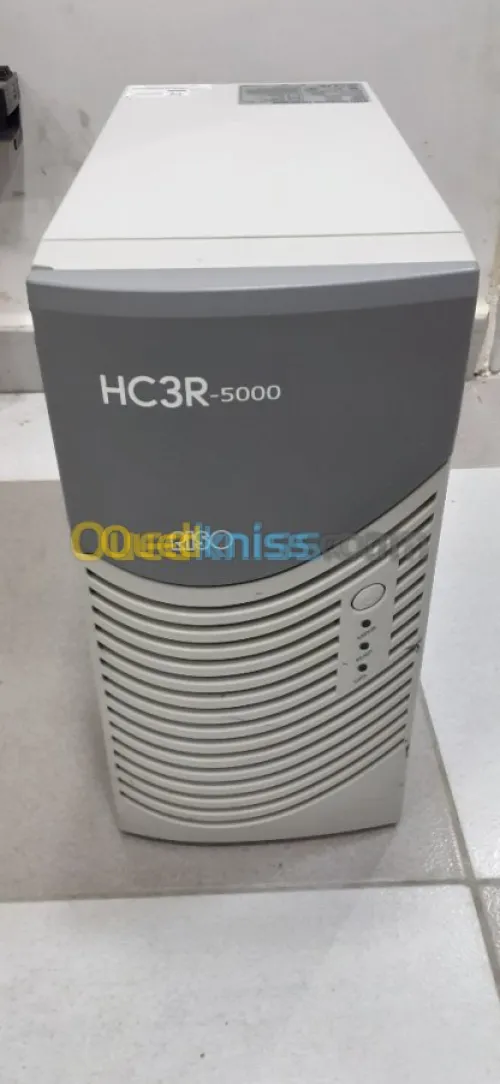 Controller Riso HC3R-5000