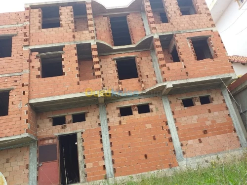Vente bien immobilier Tizi ouzou Tigzirt