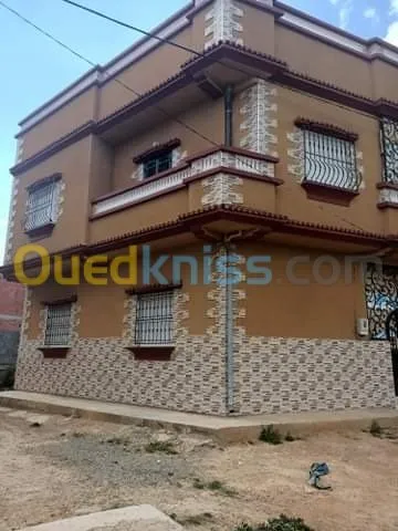 Vente Villa Mascara Mohammadia