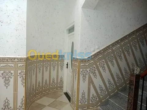 Vente Villa Mascara Mohammadia