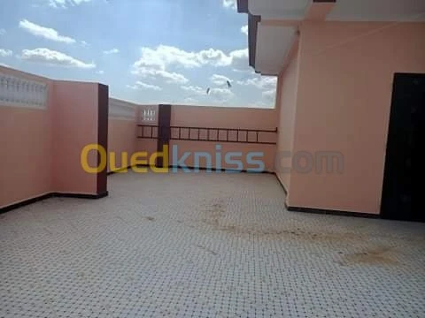 Vente Villa Mascara Mohammadia