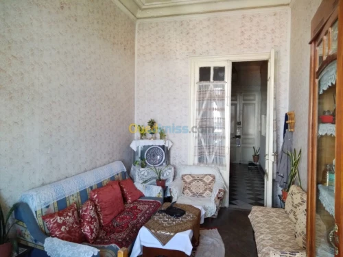 Vente Appartement F12 Alger Alger centre