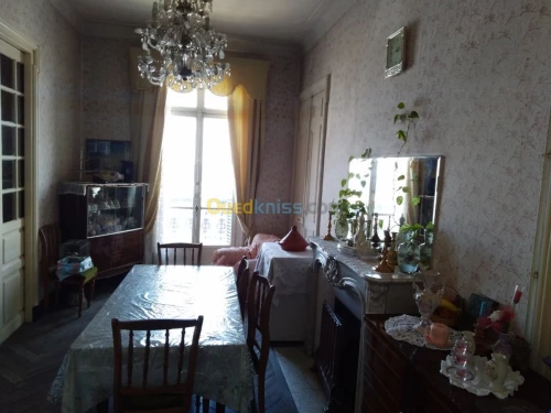 Vente Appartement F12 Alger Alger centre