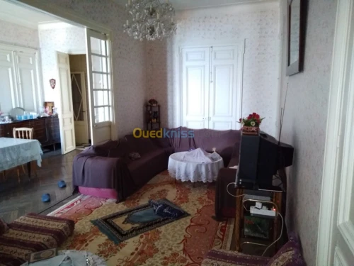 Vente Appartement F12 Alger Alger centre