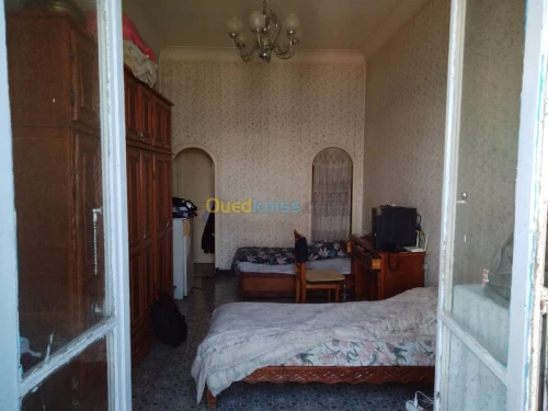 Vente Appartement F12 Alger Alger centre