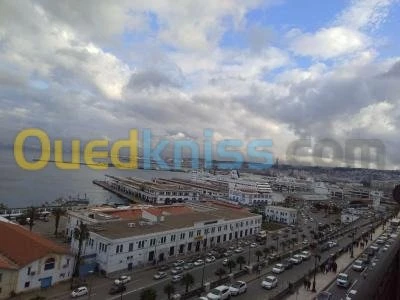 Vente Appartement F12 Alger Alger centre