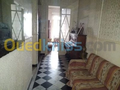 Vente Appartement F12 Alger Alger centre