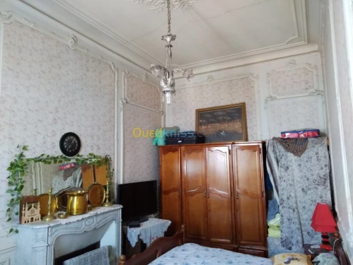 Vente Appartement F12 Alger Alger centre