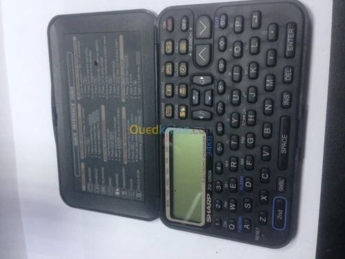 Calculatrice 