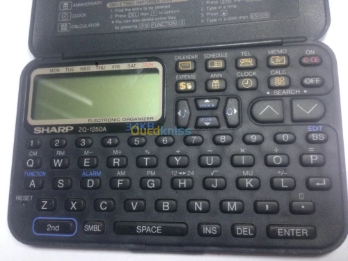 Calculatrice 