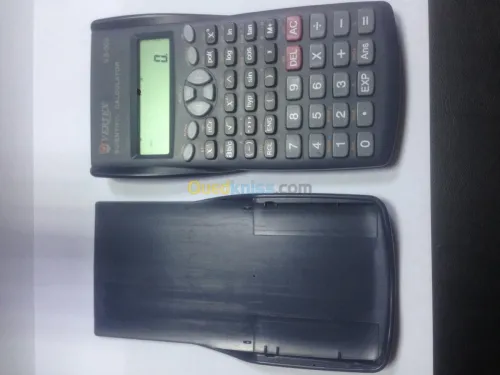 Calculatrice 